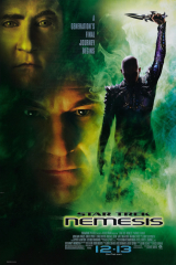 Star Trek: Nemesis (2002) Movie