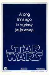 Star Wars (1977) Movie