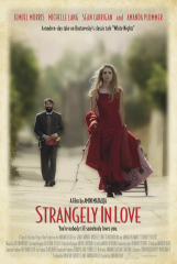 Strangely in Love (2013) Movie