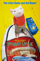 Stuart Little (1999) Movie