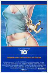 10 (1979) Movie