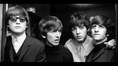 : The Beatles, Paul McCartney, John Lennon, George ...