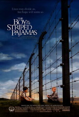 The Boy in the Striped Pajamas