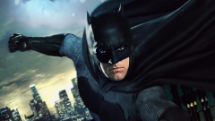 Batman (ben affleck batman ) (Batman: Arkham)