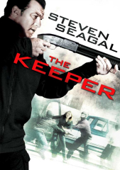 The Keeper (TV)