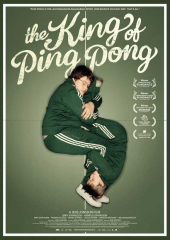 The King of Ping Pong