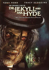 The Strange Case of Dr. Jekyll and Mr. Hyde