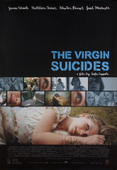 The Virgin Suicides James Woods, Josh Hartnett