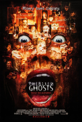 13 Ghosts (2001) Movie