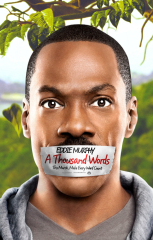 A Thousand Words (2012) Movie