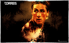 Sports Fernando Torres Soccer Player Spanish