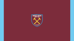Sports West Ham United F.C. Soccer Club Logo Emblem