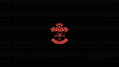 Sports Southampton F.C. Soccer Club Logo Emblem