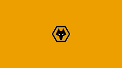 Sports Wolverhampton Wanderers F.C. Soccer Club Logo Emblem