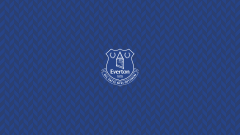 Sports Everton F.C. Soccer Club Logo Emblem