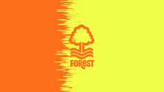 Sports Nottingham Forest F.C. Soccer Club Logo Emblem