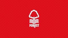 Sports Nottingham Forest F.C. Soccer Club Logo Emblem