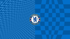 Sports Chelsea F.C. Soccer Club Logo Emblem
