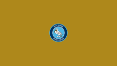 Sports Wycombe Wanderers F.C. Soccer Club Logo Emblem