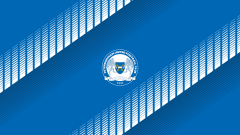 Sports Peterborough United F.C. Soccer Club Logo Emblem