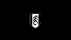 Sports Fulham F.C. Soccer Club Logo Emblem