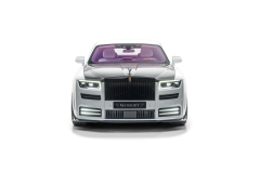 Vehicles Rolls-Royce Ghost Rolls Royce Luxury Car