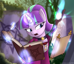 TV Show My Little Pony: Friendship is Magic My Little Pony Starlight Glimmer