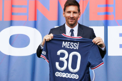 Sports Lionel Messi Soccer Player Paris Saint-Germain F.C.