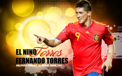 Sports Fernando Torres Soccer Player Spain National Football Team