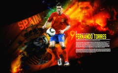 Sports Fernando Torres Soccer Player Spain National Football Team