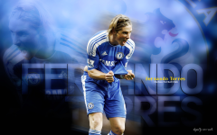 Sports Fernando Torres Soccer Player Chelsea F.C.