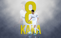 Sports Kaká Soccer Player Real Madrid C.F.