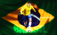 Sports Kaká Soccer Player Brazil National Football Team