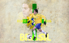 Sports Kaká Soccer Player Brazil National Football Team