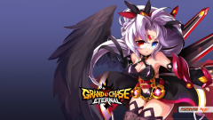 Video Game Grand Chase
