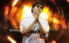 Sports Kaká Soccer Player Real Madrid C.F.