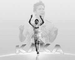 Sports Kaká Soccer Player Real Madrid C.F.