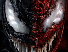 Movie Venom: Let There Be Carnage Venom Carnage