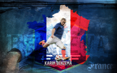 Sports Karim Benzema Soccer Player France National Football Team