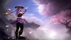 Video Game DotA 2 Dota Templar Assassin