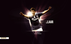Sports Klaas-Jan Huntelaar Soccer Player FC Schalke 04