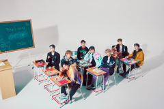 Music Stray Kids Band (Music) South Korea K-Pop Boy Band