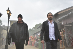 Movie Prisoners of the Ghostland Nicolas Cage Nick Cassavetes
