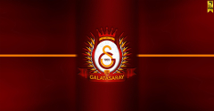 Sports Galatasaray S.K. Soccer Club Logo Emblem