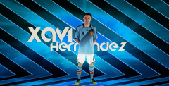 Sports Xavi Soccer Player Spain National Football Team