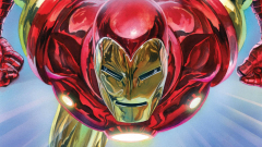Comics Iron Man Marvel Comics Superhero
