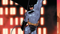 Comics Batman: Urban Legends Batman DC Comics