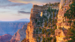 Earth Grand Canyon Canyons