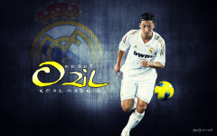 Sports Mesut Özil Soccer Player Real Madrid C.F.