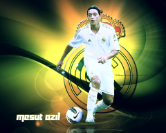 Sports Mesut Özil Soccer Player Real Madrid C.F.